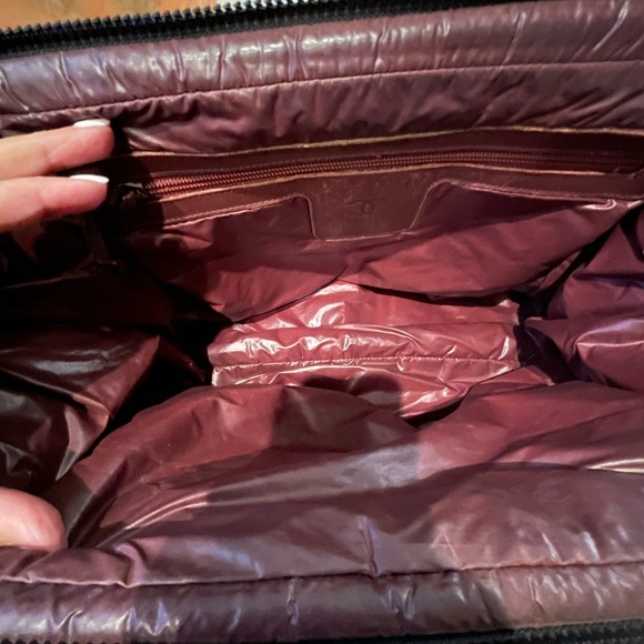 Large Chanel Puffer. Authentic - Picture 8 of 10